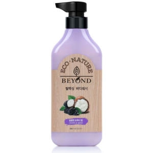 비욘드 에코네이처 릴렉싱 바디워시 500ml (1개)_이미지