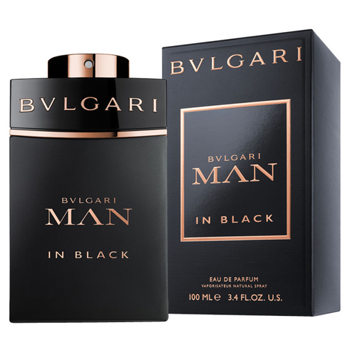 불가리 맨 인 블랙 EDP (100ml)_이미지