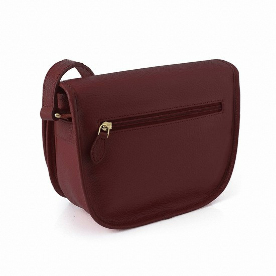 세인트스코트 티파니 크로스바디백 GBRE524 (브릭 레드)_이미지