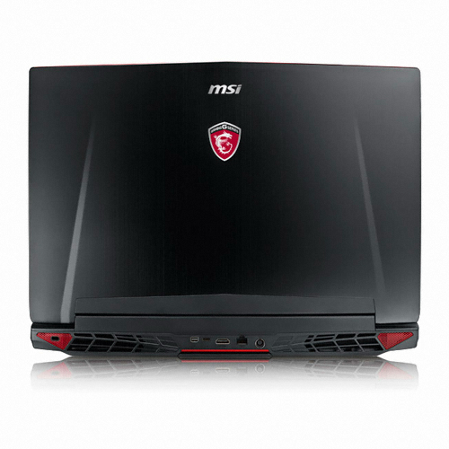 MSI GT72-6QD Dominator G Lite
