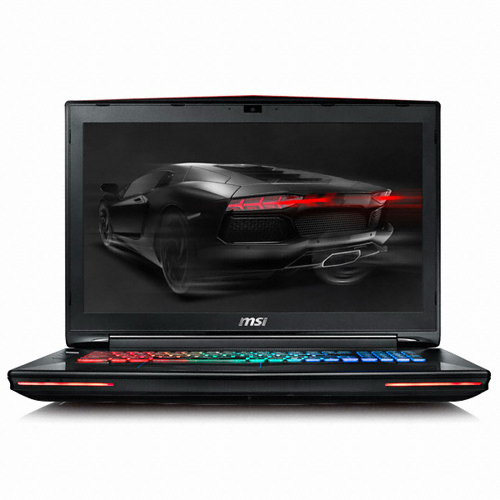 MSI GT72-6QD Dominator G Lite (SSD 120GB + 1TB)_이미지