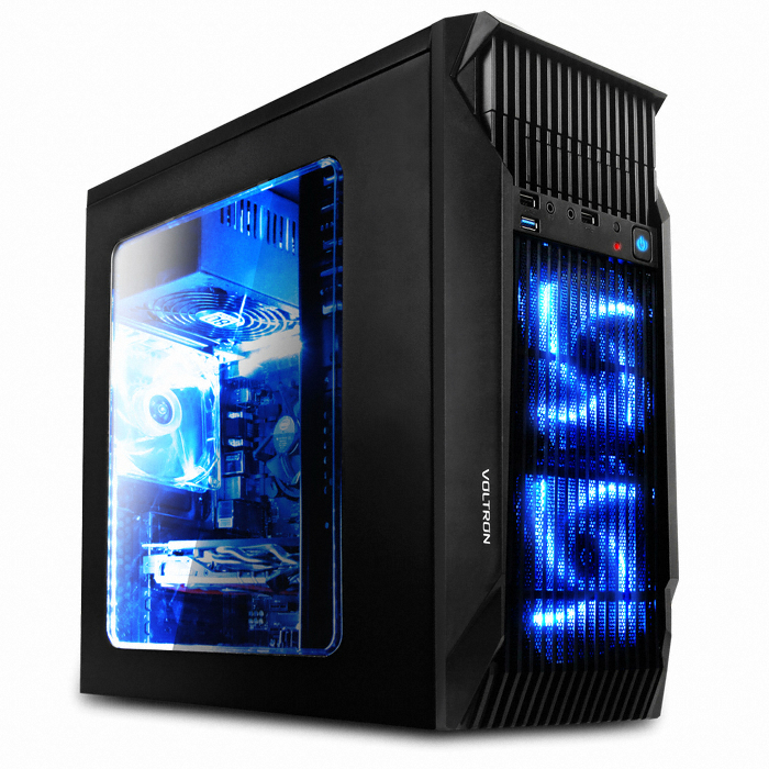 영웅컴퓨터 영웅 276 (58cm LED )_이미지