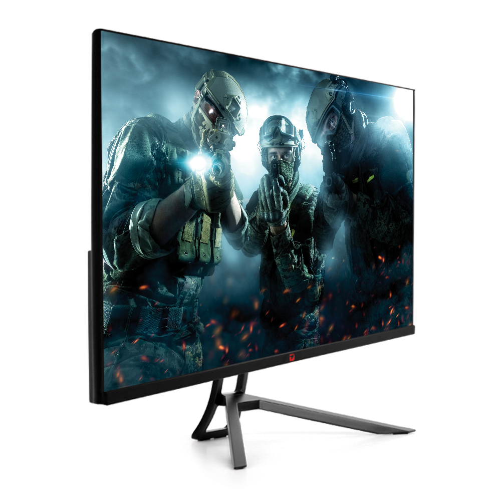 �������� GMASTAR JG321L7741 QHD ���� 165 HDR ���̹� ������