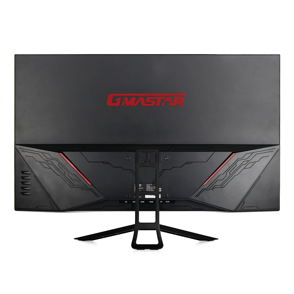 �������� GMASTAR JG321L7741 QHD ���� 165 HDR ���̹� ������