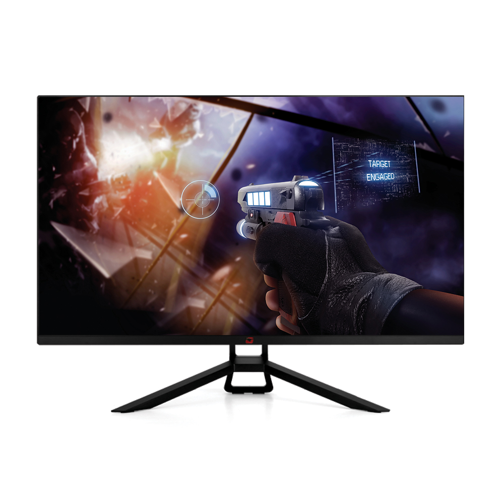 �������� GMASTAR JG321L7741 QHD ���� 165 HDR ���̹� ������