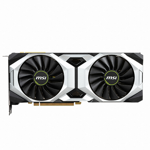 MSI 지포스 RTX 2080 벤투스 OC D6 8GB_이미지
