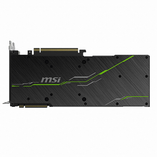 MSI ������ RTX 2080 ������ OC D6 8GB