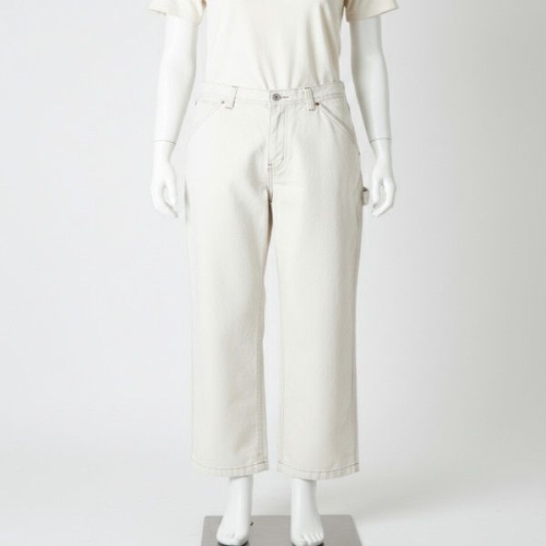 이랜드 스파오 와이드 워크 팬츠_SPTCG23CY1 621512_이미지