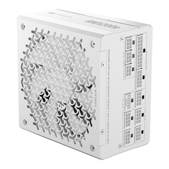 CORSAIR RM1200e ATX3.1 Gen2 화이트