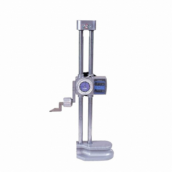 미쓰도요 다이얼 타입 하이트 게이지 (192-130)_이미지