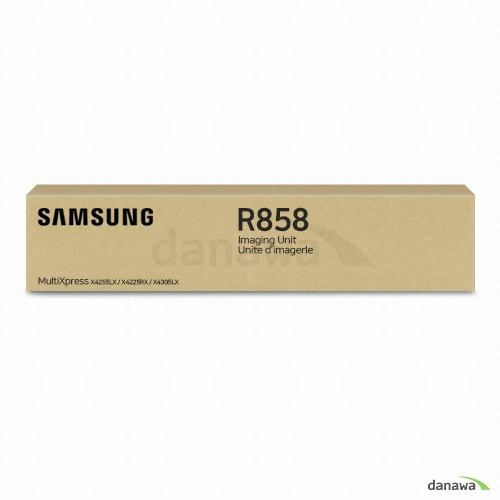 삼성전자 정품 CLT-R858 드럼