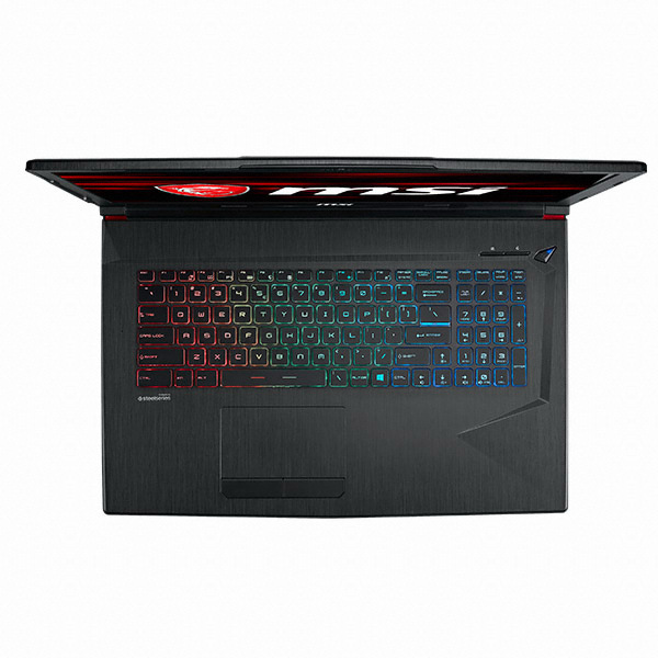 MSI GP시리즈 GP73 Leopard 8RE 슈퍼 얼티밋 프로 WIN10 (1TB + SSD 512GB)_이미지