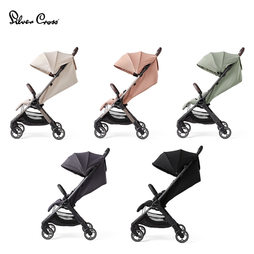 실버크로스 클릭2.0 (색상선택)