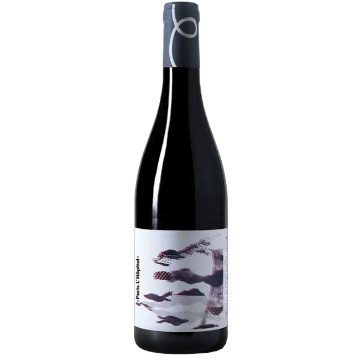 샹트레브 부르고뉴 오뜨 꼬뜨 드 본 빠히 로삐딸 루즈 2022 750ml (택배배송)_이미지