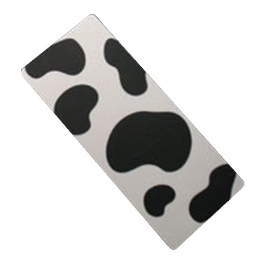 램램 YEPP YP-K3 Milk Cow 스킨_이미지