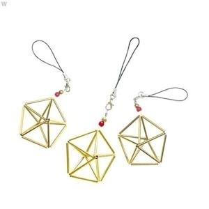 셀러허브 JHQRW1PP_4A 액세서리 맞붙인오각뿔세트 온교육 8인용