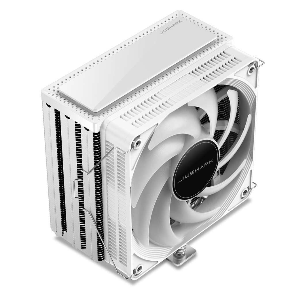 JIUSHARK JF100 Crystal