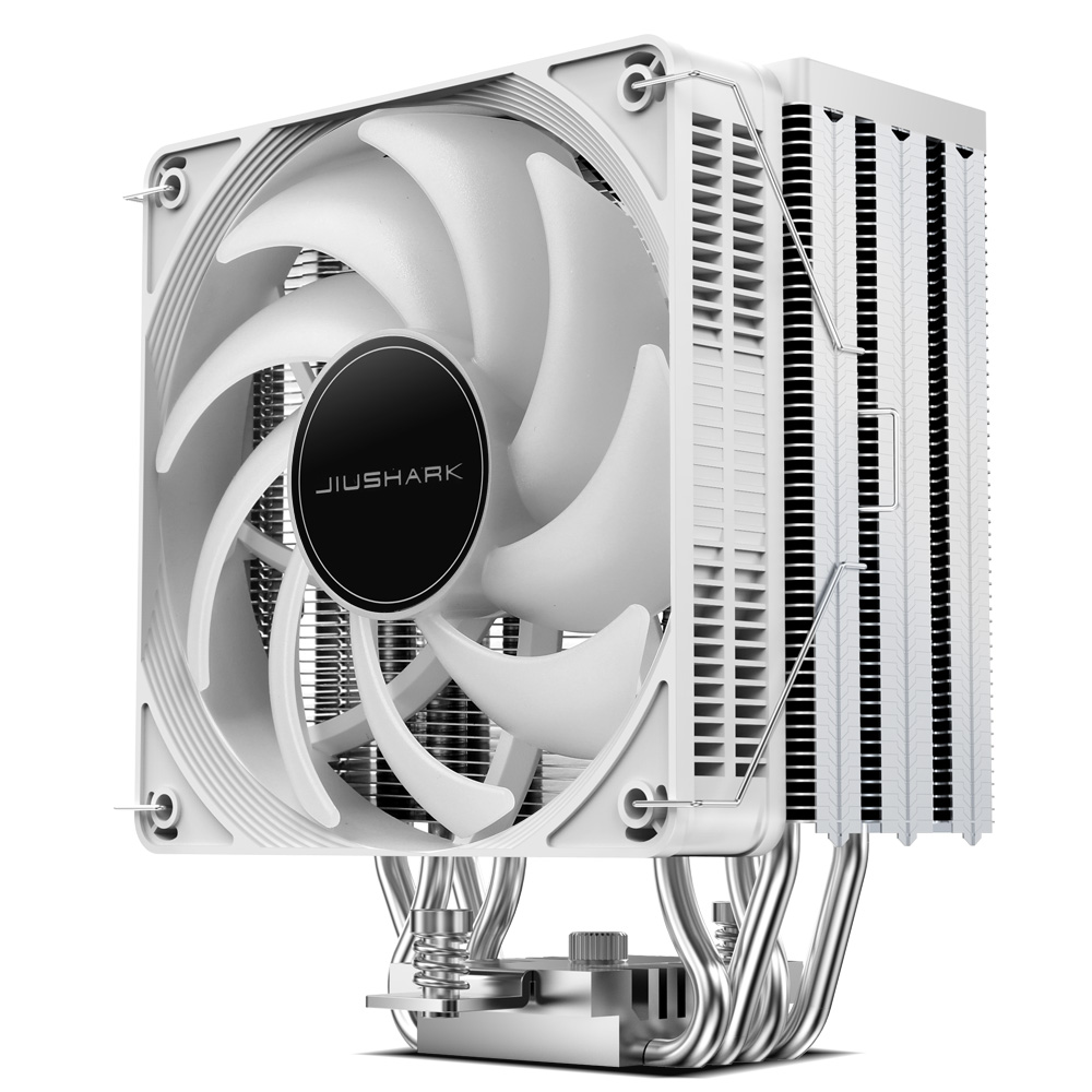 JIUSHARK JF100 Crystal