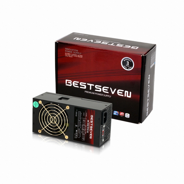 BestSeven SK-450 TFX V2_이미지
