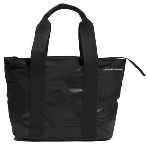 아디다스 아디다스골프 라운드 토트 백 IN2776