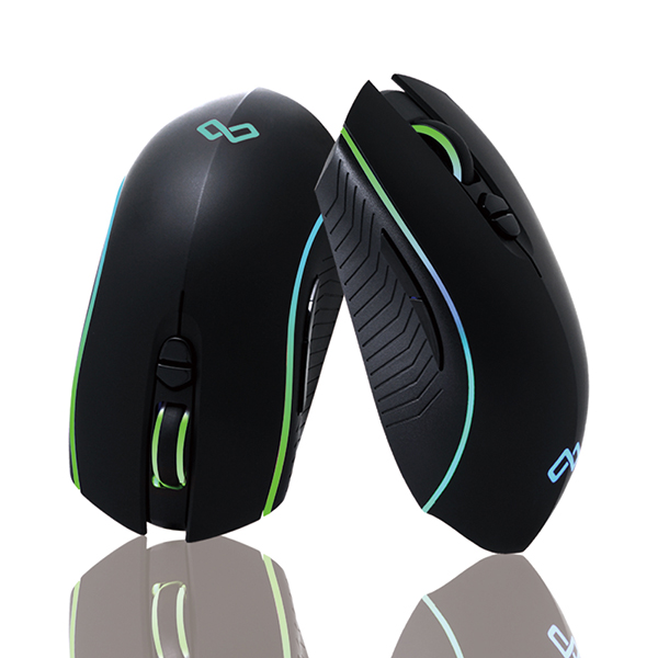 MAXTILL TRON G20 PRO PMW 3330 RGB ���̹� ���콺