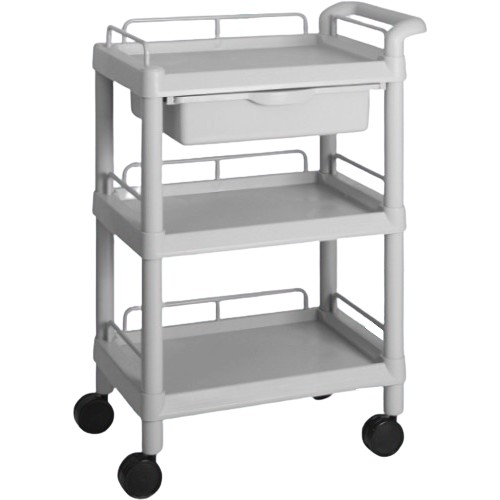 아카시아리빙 이동식 카트 CART-101J_이미지