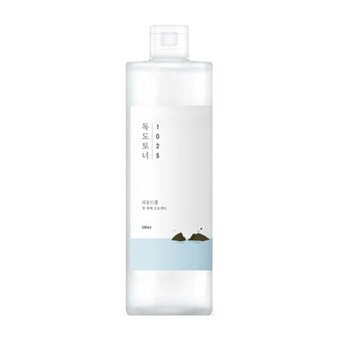 라운드랩 1025 <b>독도</b> <b>토너</b> 500ml