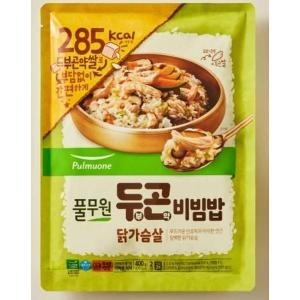 Ǯ���� �κΰ������ �߰����� 400g