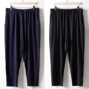 쿨링바지 XX14C85 빅사이즈여성의류 중년 S5950374