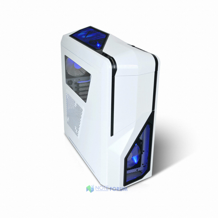 NZXT Phantom 410 화이트 마이존_이미지