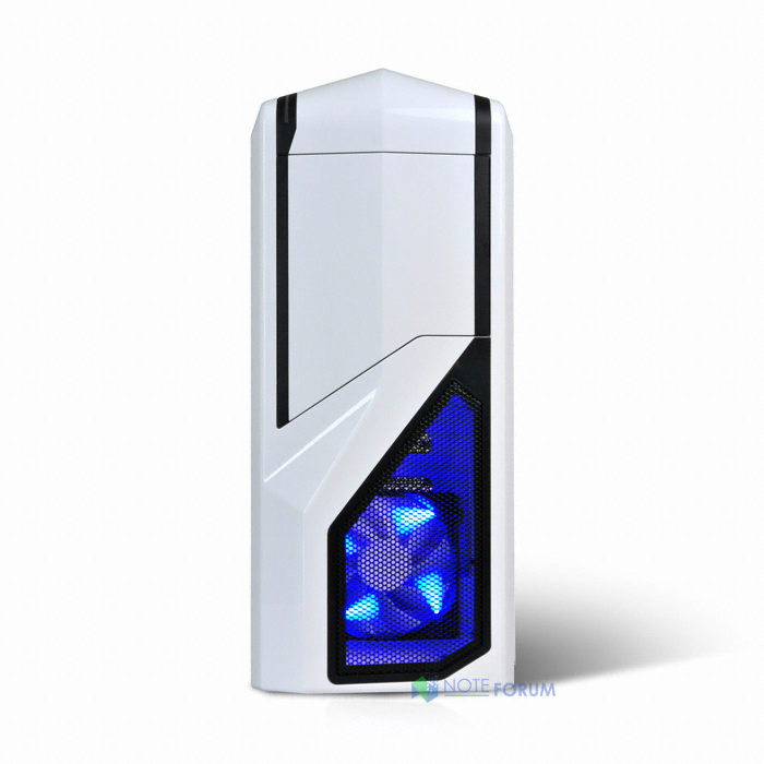 NZXT Phantom 410 화이트 마이존_이미지