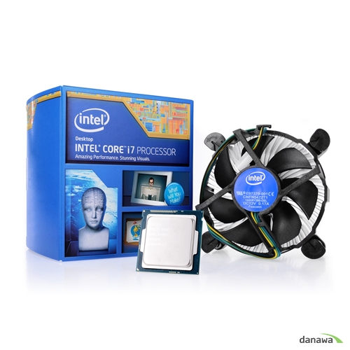 ���� �ھ�i7-4���� 4790 (�Ͻ��� ��������)