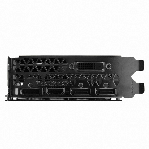 STCOM ALPHA 지포스 GTX1070 OC D5 8GB_이미지