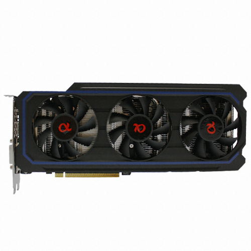 STCOM ALPHA 지포스 GTX1070 OC D5 8GB_이미지