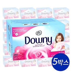 P&G �ٿ�� ����̽�Ʈ �������� ������ 240��