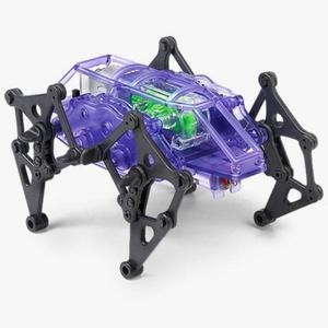 12000 만들기 에듀킷시리즈 보행로봇4 18145A