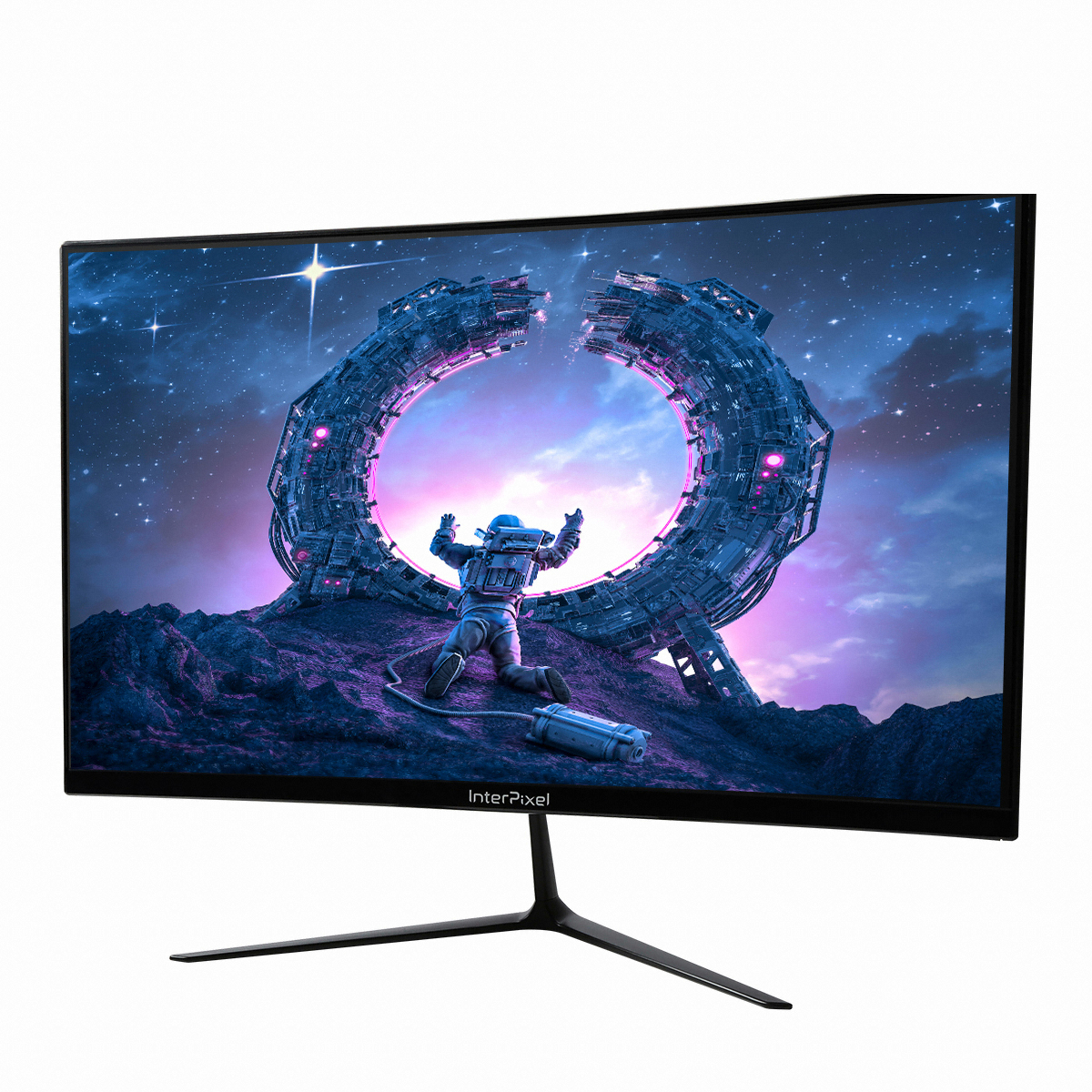 쓰리윈즈 인터픽셀 IP2741 무결점_이미지