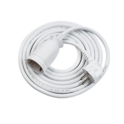 서울전기 원스탑 1구 16A 고용량 연장 코드선 (3m)_이미지