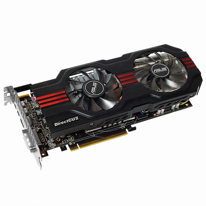 ASUS 라데온 HD 7850 EAH7850 D5 2GB DCII STCOM_이미지