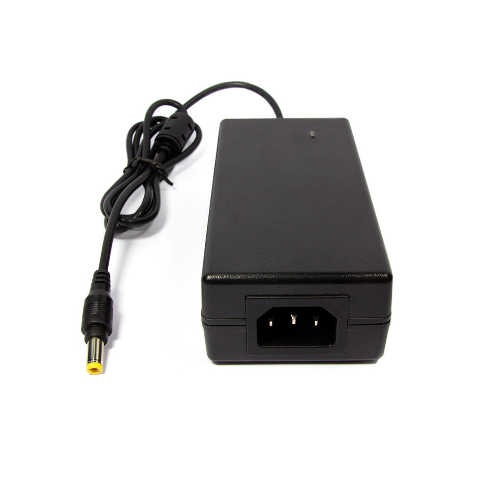 탑라인에이치디 솔탑 국산 모니터 어댑터 (SOLTOP-159 / 12V 5A)_이미지