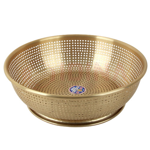 동흥 금관 찜소쿠리 (22cm)_이미지