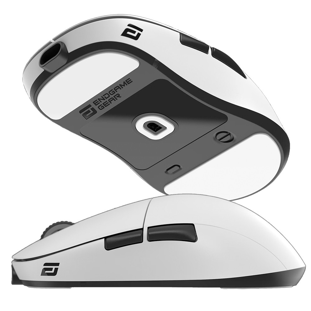 ENDGAME GEAR XM2we 유무선 (화이트)_이미지