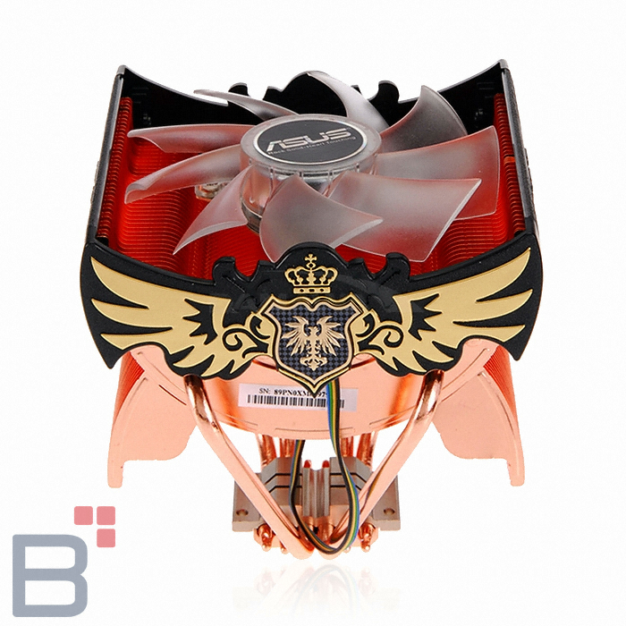 ASUS Royal Knight 1150 STCOM