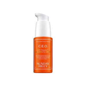  선데이라일리 C.E.O. 비타민C 브라이트닝 세럼 30ml [1개]