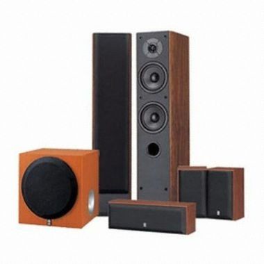 �߸��� NS-8900 5.1ä�� + ������ AV���ù�