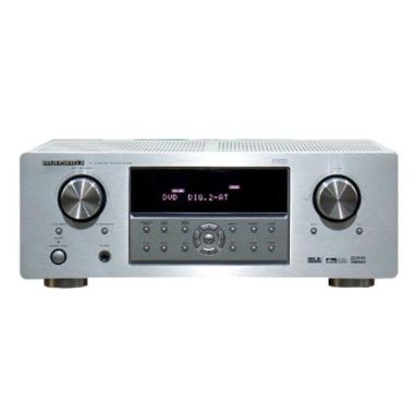 야마하 NS-8900 5.1채널 + 마란츠 AV리시버 (SR3001, YST-SW012)_이미지