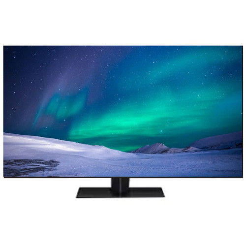 삼성전자 QLED KQ55QB75AFXKR (스탠드)_이미지