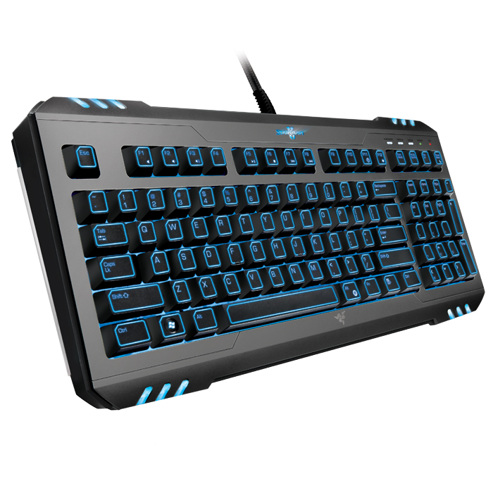 Razer Marauder 웨이코스