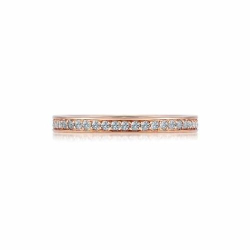 로이드 LLOYD SH02 L-DIAMOND 이터니티 반지 2.8mm LRF21165D_이미지