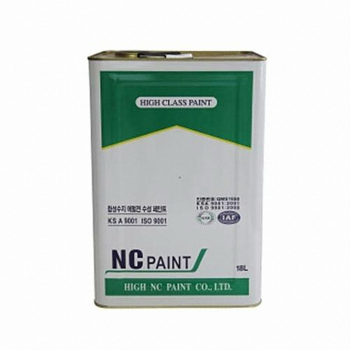 에코 칼라로드 미끄럼방지 페인트